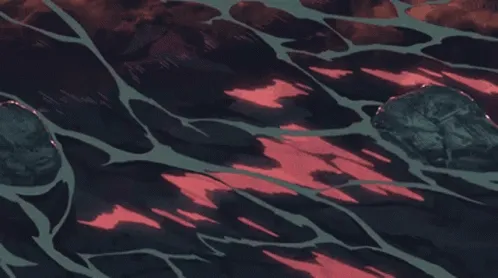 Aesthetic animation